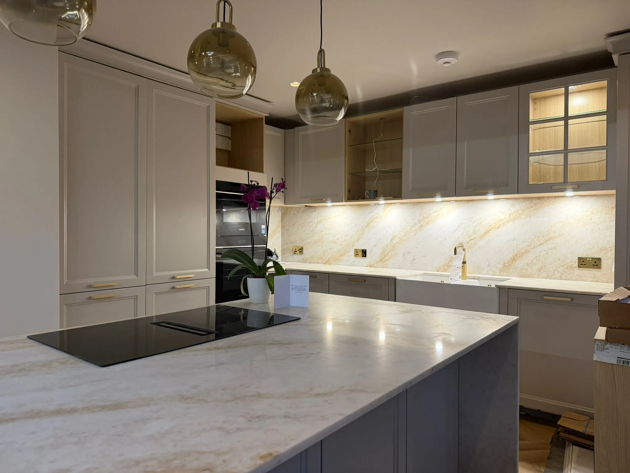 Full Internal Renovation